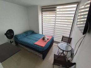 Apartaloft Belen Molinos cerca Laureles